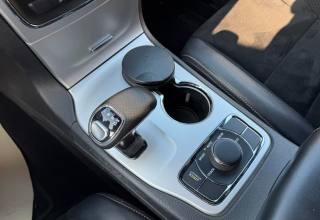 JEEP Grand Cherokee usata, con Cronologia tagliandi