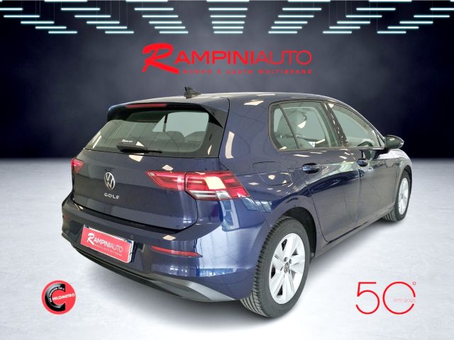 VOLKSWAGEN Golf usata 8