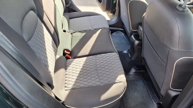 FIAT 500X usata, con Vetri oscurati