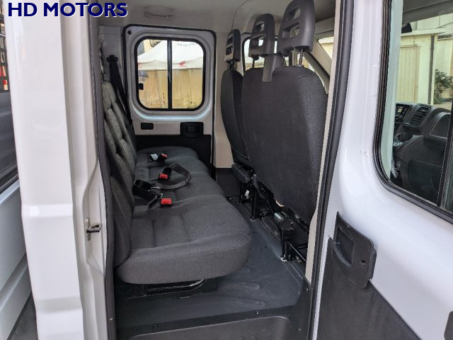 FIAT Ducato usata, con Cruise Control