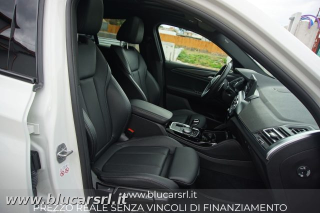 BMW X4 usata 11