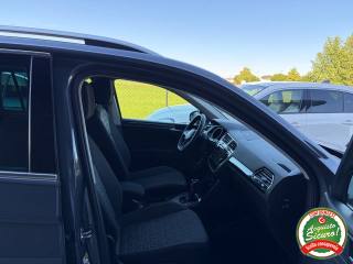 VOLKSWAGEN Tiguan usata, con Filtro antiparticolato