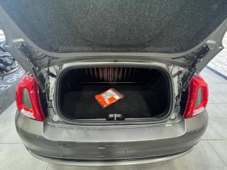 FIAT 500 usata, con Bluetooth