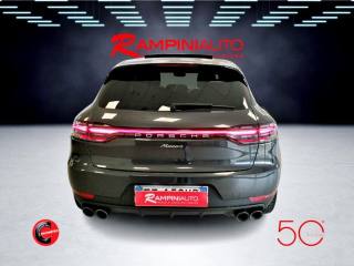 PORSCHE Macan usata 10