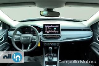 JEEP Compass usata 6