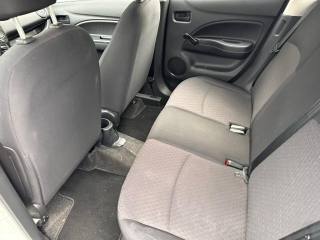 MITSUBISHI Space Star usata, con Controllo trazione