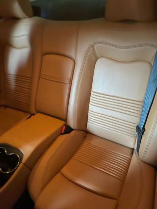 MASERATI GranTurismo usata, con Autoradio