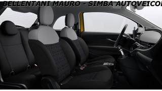 FIAT 500 usata, con Airbag Passeggero