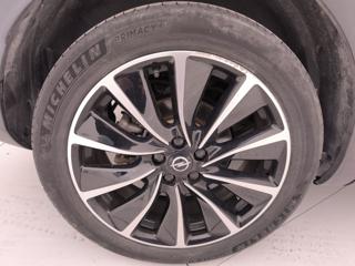 OPEL Grandland usata, con Autoradio digitale