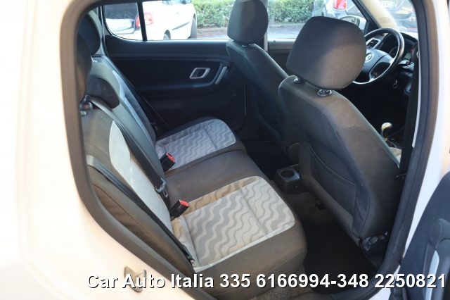 SKODA Fabia usata 61