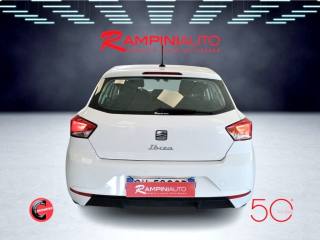 SEAT Ibiza usata 8