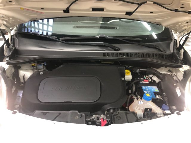 FIAT 500L usata, con Sensore di pioggia