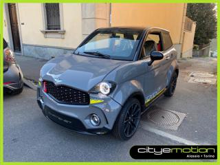 CHATENET CH 46 usata, con Autoradio