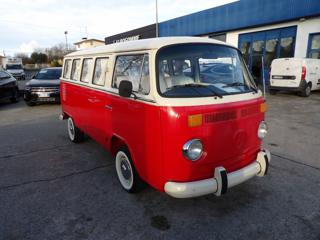 VOLKSWAGEN T2 usata 6