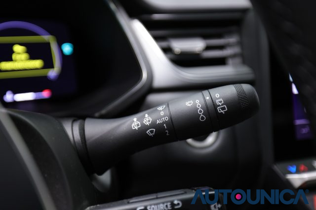 RENAULT Captur usata, con Controllo vocale