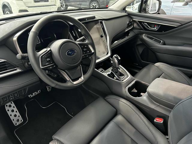 SUBARU OUTBACK usata, con Cerchi in lega