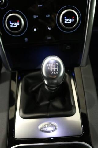 LAND ROVER Discovery Sport usata 21