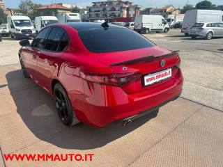 ALFA ROMEO Giulia usata, con Alzacristalli elettrici