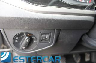 VOLKSWAGEN Polo usata, con Volante in pelle