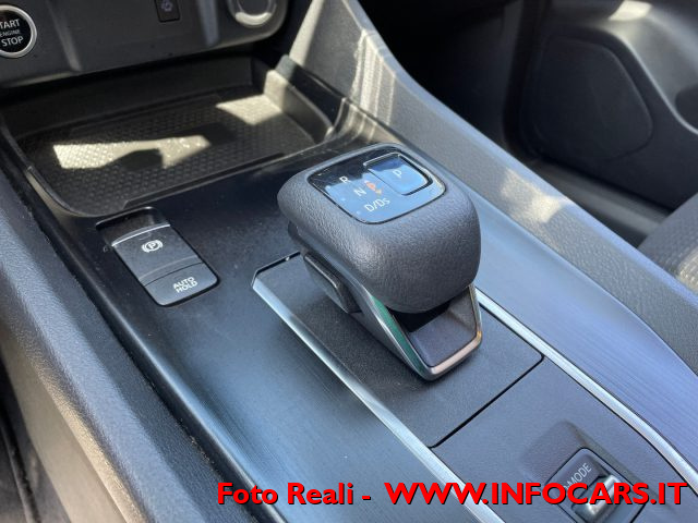 NISSAN Qashqai usata, con Servosterzo