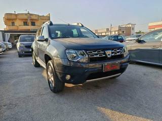 DACIA Duster 1.6 110CV 4x2 GPL Lauréate