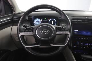 HYUNDAI Tucson usata 4