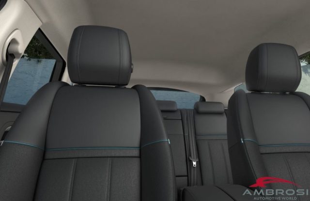 LAND ROVER Range Rover Evoque usata 9