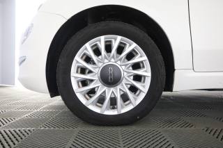 FIAT 500 usata 9