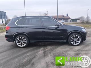 BMW X5 usata, con Cruise Control