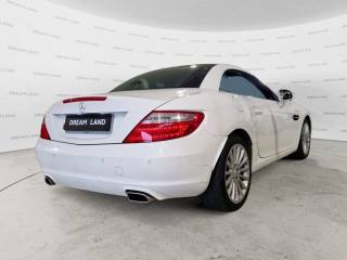 MERCEDES-BENZ SLK 200 usata, con Airbag Passeggero