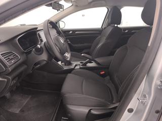 RENAULT Megane usata, con Controllo automatico clima