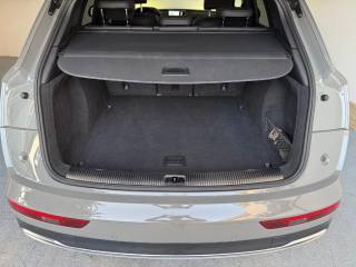 AUDI Q5 usata, con Sensore di luce