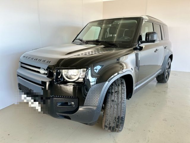 LAND ROVER Defender usata, con ABS