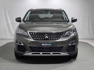 PEUGEOT 3008 usata, con Climatizzatore