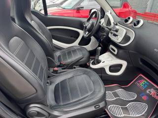 SMART ForTwo usata, con Boardcomputer