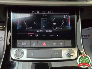 AUDI Q8 usata, con Vivavoce
