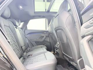 AUDI SQ5 usata, con Park Distance Control