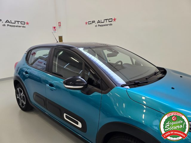 CITROEN C3 usata 24