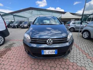 VOLKSWAGEN Golf Plus usata, con Airbag laterali
