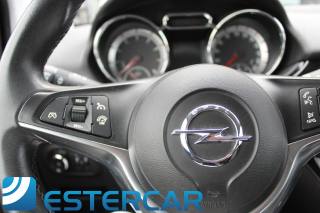 OPEL Adam usata, con Servosterzo