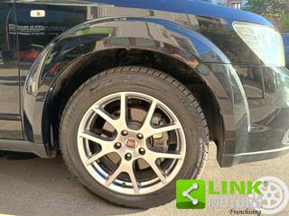 FIAT Freemont usata, con ESP