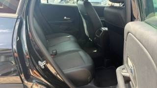 MERCEDES-BENZ GLA 200 usata, con Sensore di pioggia