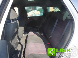 ALFA ROMEO 159 usata, con Bracciolo