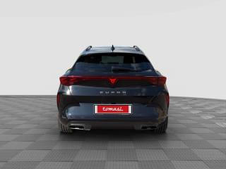 CUPRA Formentor usata 3