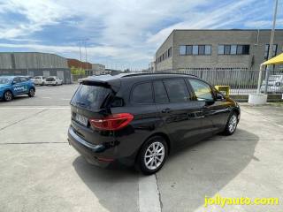BMW 216 usata, con Alzacristalli elettrici