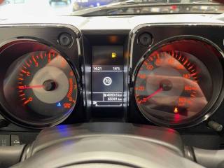 SUZUKI Jimny usata, con Airbag testa