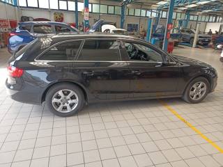 AUDI A4 usata, con Autoradio