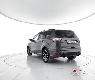 FORD Kuga usata 3