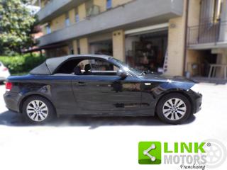 BMW 118 usata, con Airbag laterali