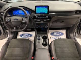 FORD Kuga usata, con Servosterzo
